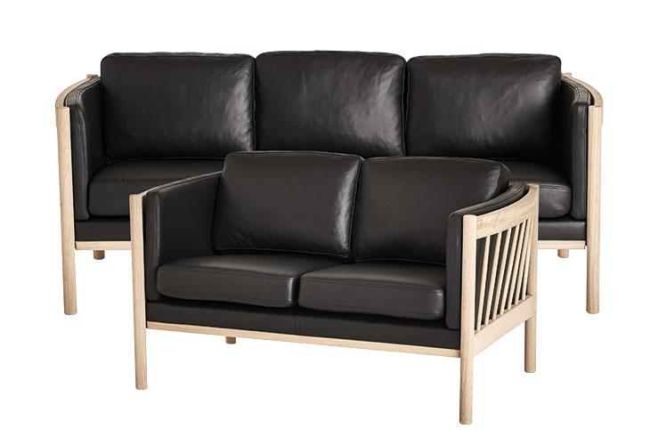 Fanø 3+2 pers. sofa